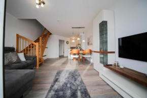Ferienwohnung Wolkenfreude, Scharbeutz